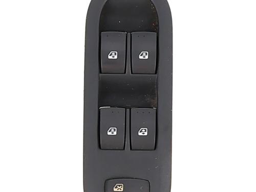 Left front window switch RENAULT SCÉNIC II (JM0/1_) 1.5 dCi (JM1E, JM16) | BP31847886I27 