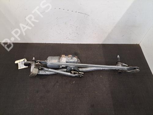 Used Front wiper motor Front wiper motor AUDI A3 Sportback (8PA) 2.0 TDI 16V (140 hp) 28398845 28398845