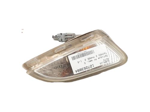Right front indicator RENAULT TWINGO II (CN0_) 1.5 dCi 75 | BP37227056C33 - Image 5