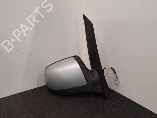 Right mirror FORD C-MAX (DM2) 1.8 TDCi | BP28402149C27