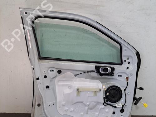 Left front door CITROËN C4 CACTUS 1.2 VTi 82 | BP36955405C2 - Image 3