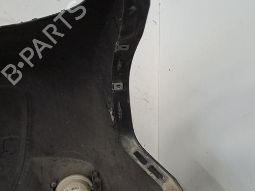 Front bumper PEUGEOT BIPPER Tepee 1.3 HDi 75 | BP32214284C7 