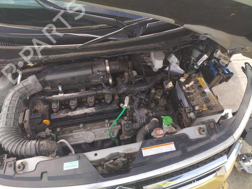 Engine SUZUKI IGNIS III (MF, FF) 1.2 (ATK412) | BP28397820M1 - Image 10