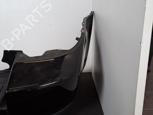 Rear bumper LAND ROVER RANGE ROVER SPORT I (L320) 3.6 D 4x4 | BP28401068C8