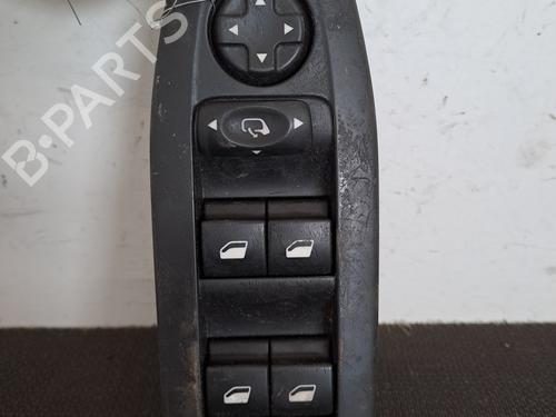 Used Left front window switch PEUGEOT 2008 I (CU_) 1.6 HDi (92 hp) 28400975