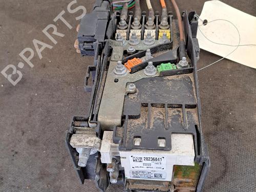 Used Electronic module Electronic module 37650493 37650493