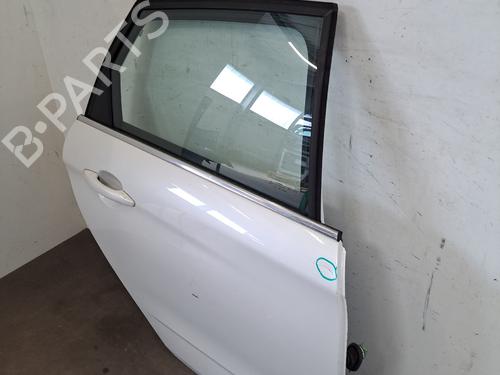right-rear-door-citroen-c4-ii-nc_-2009-36170264 main image