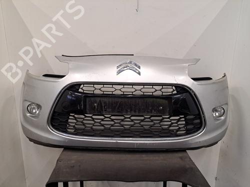 Stoßstange vorne für CITROËN C3 II (SC_) 1.6 HDi 90 (90 hp) 29935799