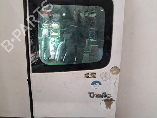 right-tailgate-renault-trafic-ii-van-fl-2001-28401697 main image