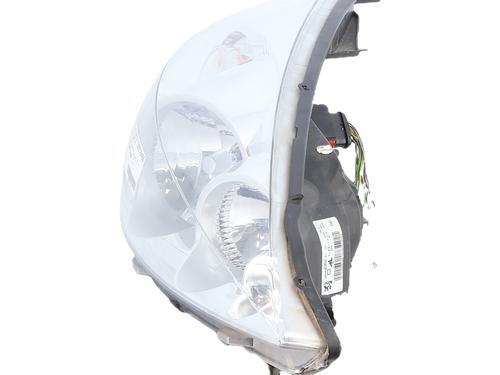 Used Right headlight Right headlight PEUGEOT 206+ (2L_, 2M_) 1.1 (60 hp) 39991453 39991453