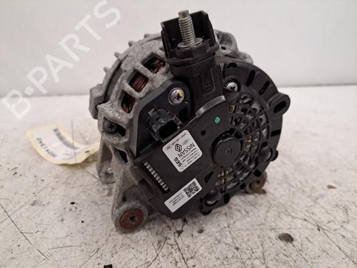 Alternator DACIA JOGGER (RK_) 1.0 TCe 100 ECO-G (RKMT) | BP28409370M7 