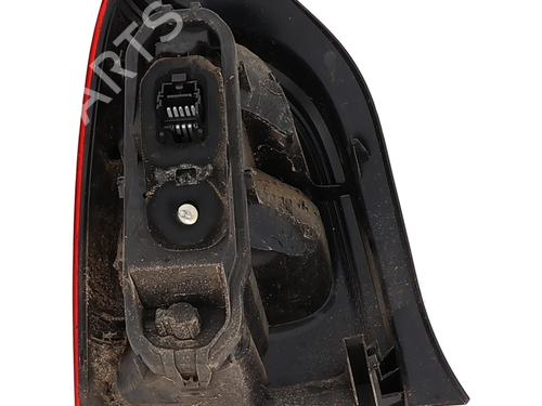 Right taillight RENAULT TWINGO II (CN0_)  | BP36442094C35  - Image 5