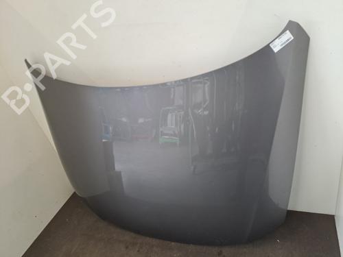 Hood VW PASSAT B6 (3C2) 1.9 TDI | BP28410054C1 