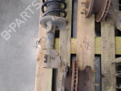 Used Left front steering knuckle RENAULT MASTER III Van (FV) [2010-2025]  28408064