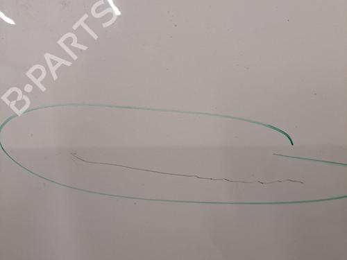 Left front door PEUGEOT 1007 (KM_) 1.4 HDi | BP29912624C2