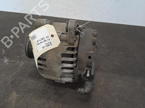 Alternator CITROËN C4 CACTUS 1.2 VTi 82 | BP37176086M7 - Image 5