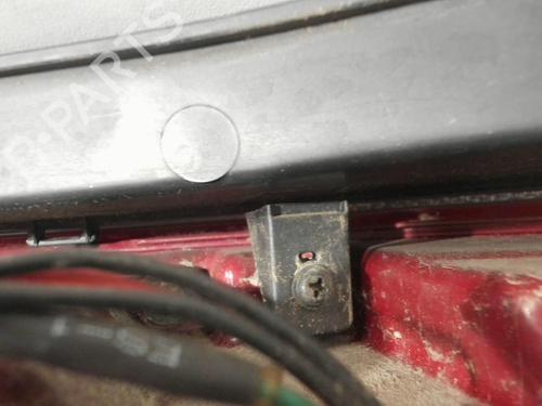 Left taillight HYUNDAI i20 I (PB, PBT) 1.2 | BP28393857C34