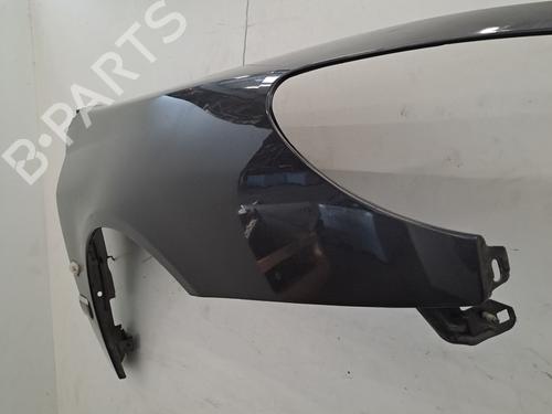 Right front fenders PEUGEOT 607 (9D, 9U) 2.0 HDI | BP28395719C42 