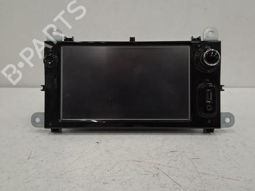 Radio RENAULT CLIO IV (BH_) 1.5 dCi 90 | BP28396529E6