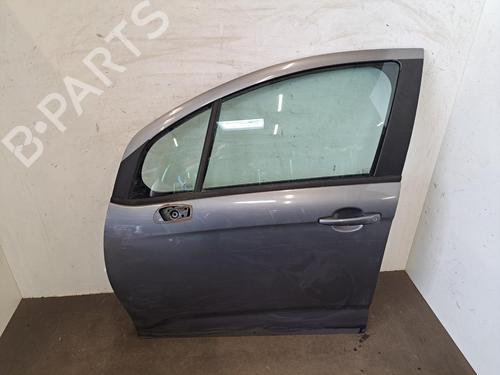 left-front-door-citroen-c3-ii-sc_-2009-36984550 main image