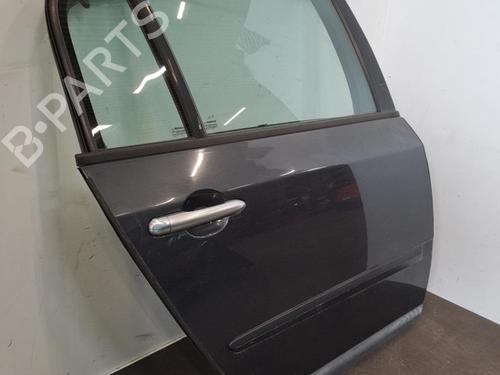 Right rear door RENAULT VEL SATIS (BJ0_) 2.2 dCi (BJ0E, BJ0F, BJ0G, BJ0H) | BP28391369C5 