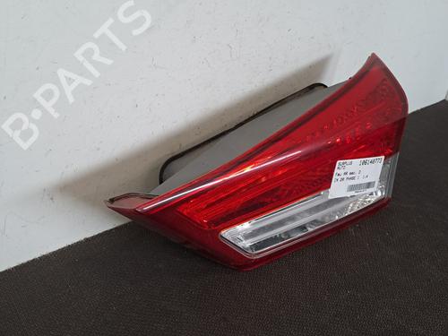 Right tailgate light HYUNDAI ix20 (JC) 1.4 CRDi | BP28406450C80 