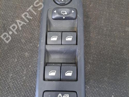 Used Left front window switch PEUGEOT 508 I (8D_) 2.0 HDi (140 hp) 28402657