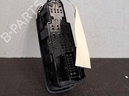 Used Left front window switch Left front window switch CITROËN C3 II (SC_) 1.6 BlueHDi 100 (99 hp) 28406131 28406131