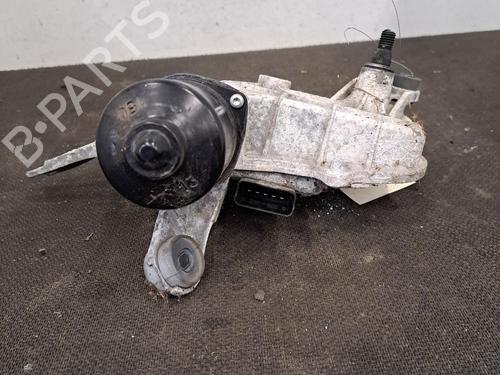 Used Front wiper motor RENAULT GRAND SCÉNIC III (JZ0/1_) 1.5 dCi (JZ09, JZ0D, JZ10, JZ14, JZ1G, JZ29, JZ2C) (110 hp) 30090652