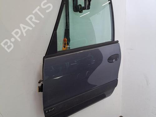 Left front door RENAULT ESPACE III (JE0_) 2.2 dCi (JE0K) | BP28408402C2 