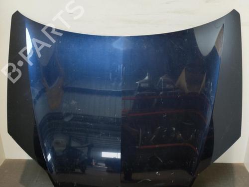 Hood RENAULT LAGUNA III (BT0/1) 1.5 dCi (BT00, BT0A, BT0T, BT1J) | BP28405043C1