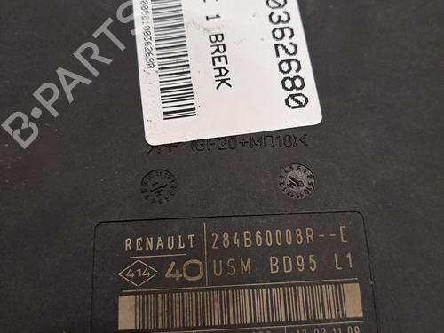 Electronic module RENAULT MEGANE III Grandtour (KZ0/1) 1.5 dCi (KZ09, KZ0D, KZ1G, KZ29, KZ14, KZ1W, KZ10, KZ1F,... | BP29129388M83 