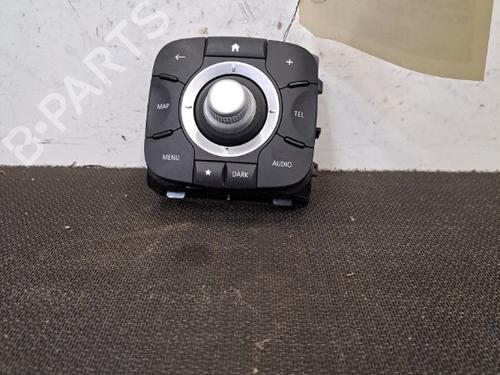 Used Switch RENAULT SCÉNIC III (JZ0/1_) 1.5 dCi (JZ02, JZ0R) (95 hp) 28409769