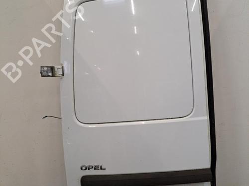 Left tailgate OPEL COMBO Box Body/MPV 1.3 CDTI 16V | BP28391627C76 - Image 4