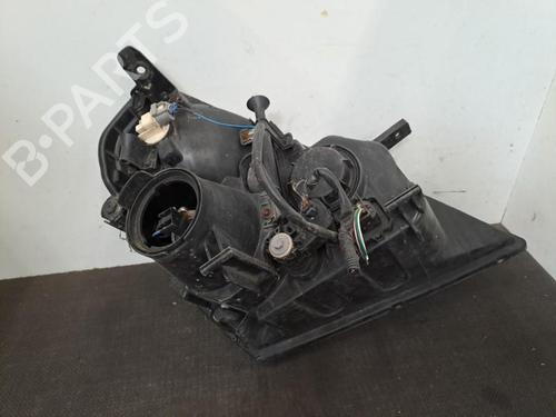 Left headlight KIA CARNIVAL / GRAND CARNIVAL III (VQ) 2.2 CRDi | BP28398923C28 