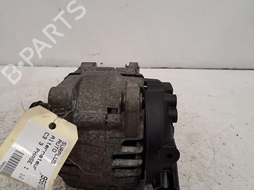 Alternator CITROËN C3 III (SX) 1.2 PureTech 82 | BP28392524M7  - Image 5