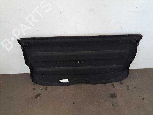 Used Rear parcel shelf CITROËN C4 II (NC_) 1.6 HDi 115 (114 hp) 28393410