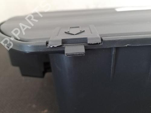 Jack Kit CITROËN C5 AIRCROSS (A_) 1.6 PureTech 180 (A45GFR) | BP30328325C119