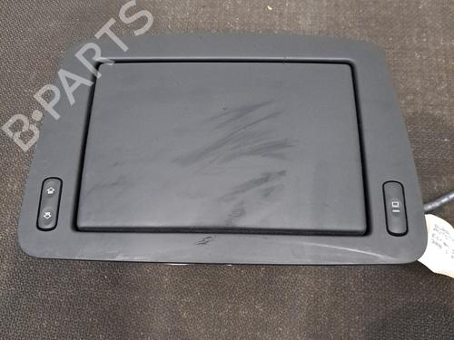 Used Display monitor PEUGEOT 308 CC (4B_) 2.0 HDi (163 hp) 28403850