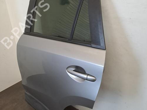 Left rear door MAZDA CX-5 (KE, GH) 2.2 D (KE2FW) | BP28390112C4