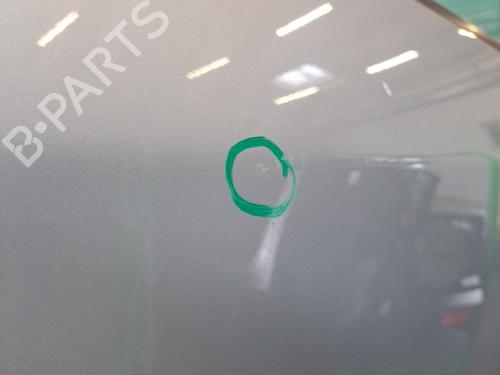Used Left rear door VW TOURAN (1T1, 1T2) 2.0 TDI (136 hp) 28402757