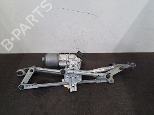 Front wiper motor PEUGEOT PARTNER Box Body/MPV 1.6 HDi 16V | BP28404667M29 - Image 3
