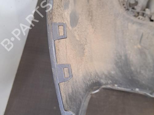 Rear bumper CITROËN DS3 (SA_) 1.6 HDi 110 | BP28400844C8 