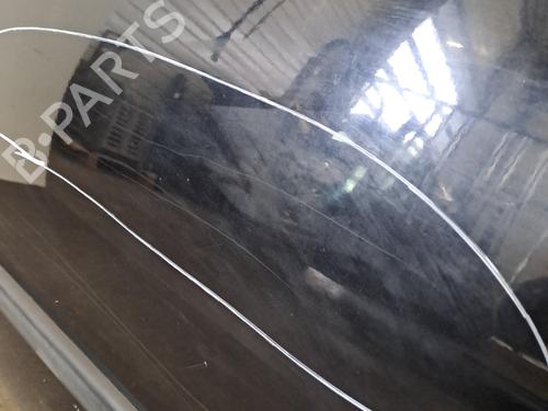 Left rear door PEUGEOT 107 (PM_, PN_) 1.0 | BP28406643C4 
