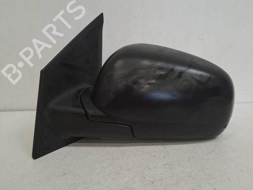 Left mirror NISSAN NOTE (E11, NE11) 1.5 dCi | BP28396688C26 