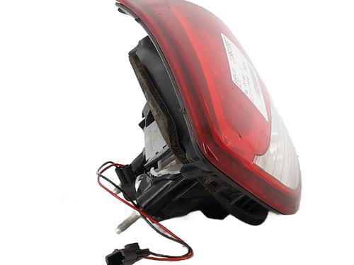 Used Right tailgate light Right tailgate light RENAULT CLIO IV Grandtour (KH_) 1.5 dCi 90 (KHN3, KHN4) (90 hp) 31858046 31858046
