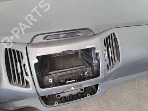 Dashboard KIA SPORTAGE III (SL) 1.7 CRDi | BP28407360C46  - Image 8