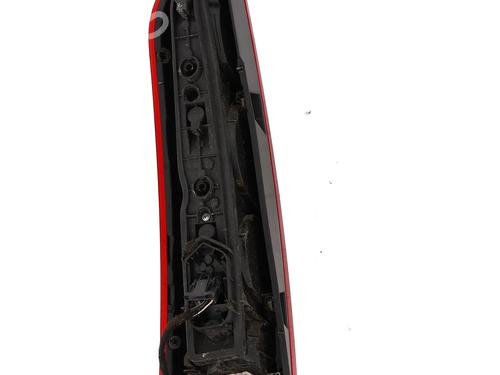 Right taillight OPEL MERIVA A MPV (X03) 1.7 CDTI (E75) | BP31300677C35 
