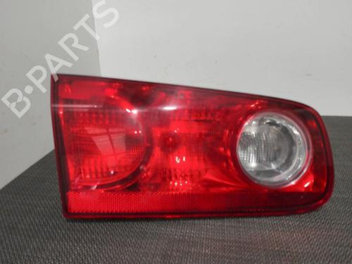 Used Left tailgate light Left tailgate light RENAULT LAGUNA II (BG0/1_) 1.9 dCi (BG1A, BG1W, BG0G) (110 hp) 28394203 28394203