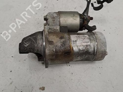 Startmotor OPEL ASTRA J (P10) 1.7 CDTI (68) (125 hp) 28401770